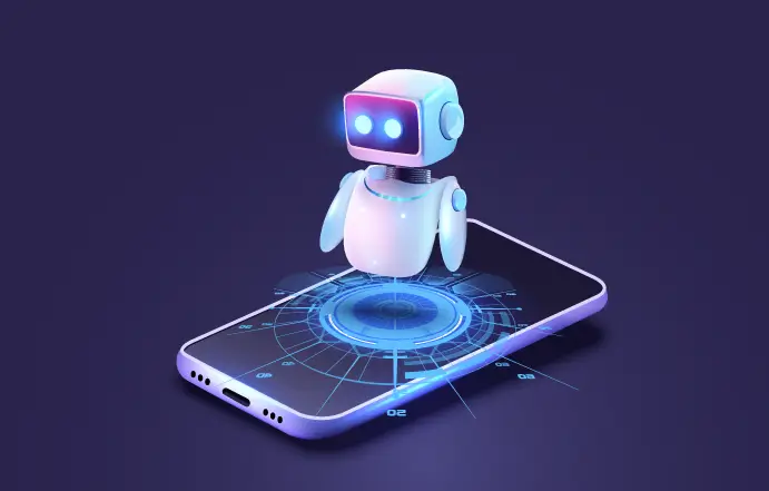 The Future of AI in Customer Support Services