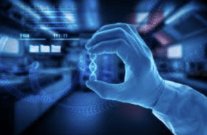 How Blockchain Technology Can Improve Healthcare